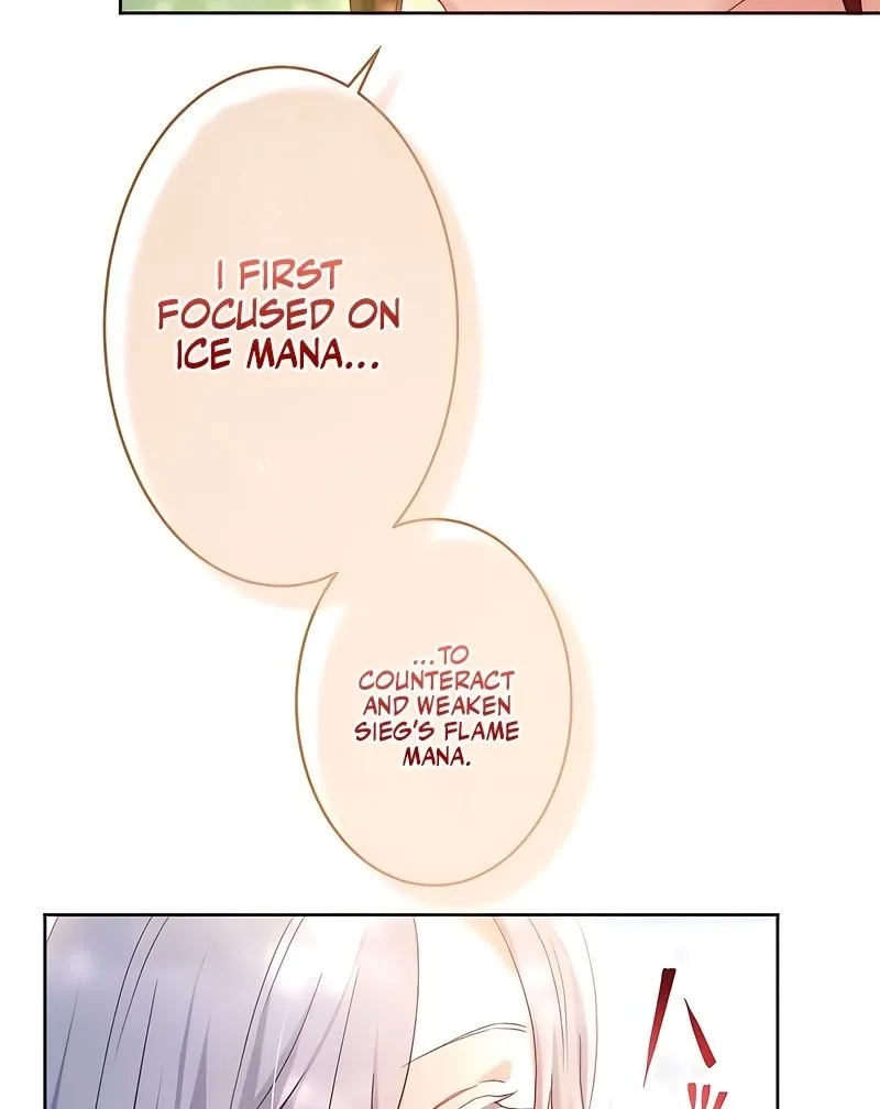 Dokusen Yoku ga Tsuyoi Honou Tei ni Shuuchaku Saretemasu Chapter 22 page 20 - 