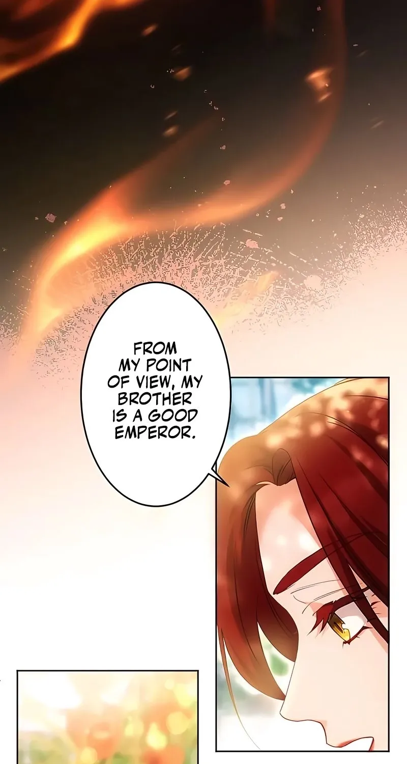 Dokusen Yoku ga Tsuyoi Honou Tei ni Shuuchaku Saretemasu Chapter 22 page 29 - 
