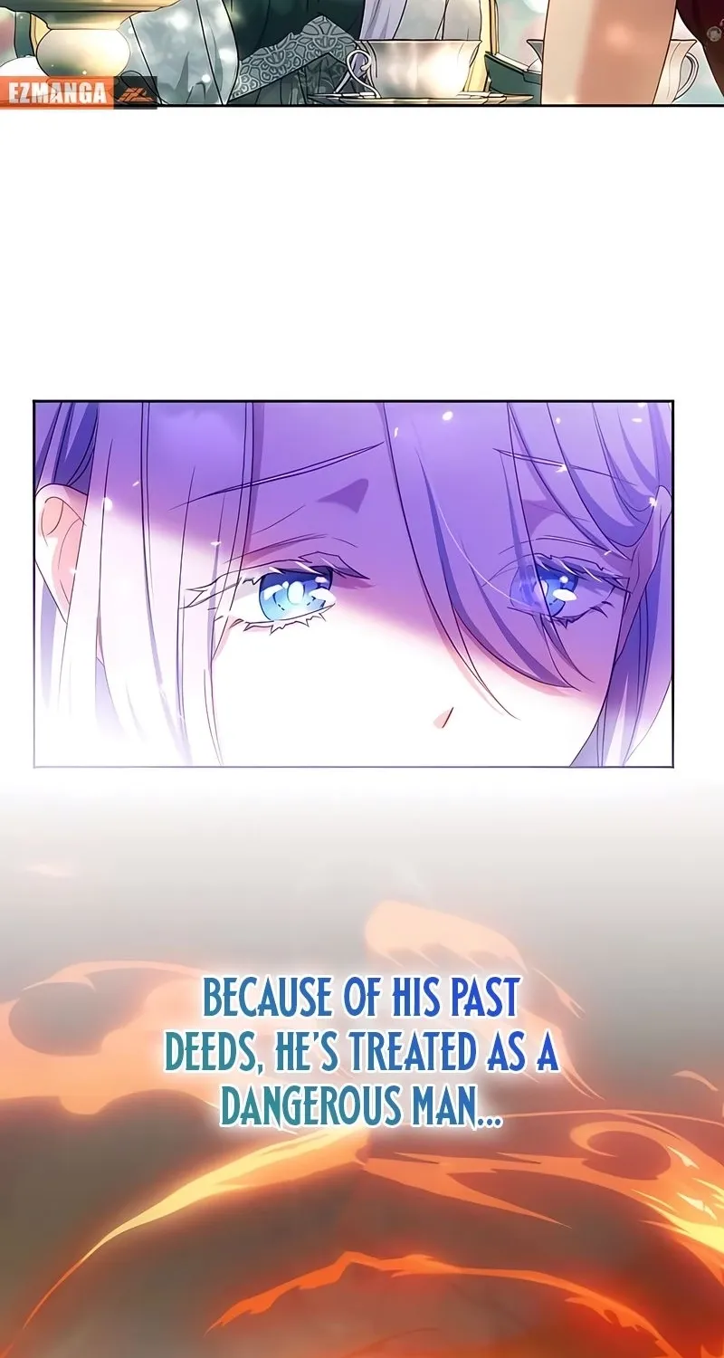 Dokusen Yoku ga Tsuyoi Honou Tei ni Shuuchaku Saretemasu Chapter 22 page 31 - 