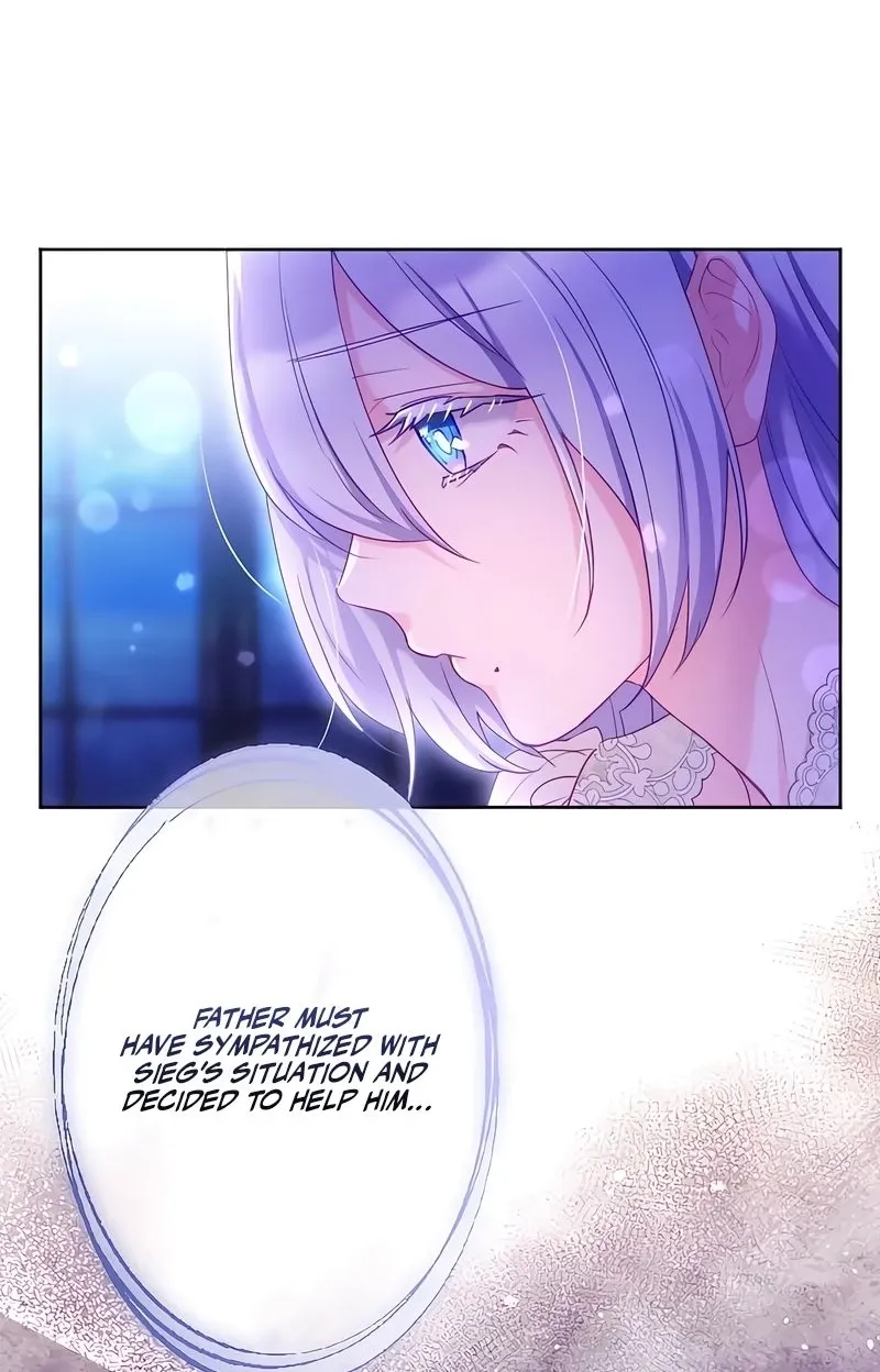 Dokusen Yoku ga Tsuyoi Honou Tei ni Shuuchaku Saretemasu Chapter 22 page 36 - 