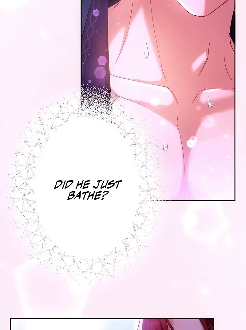 Dokusen Yoku ga Tsuyoi Honou Tei ni Shuuchaku Saretemasu Chapter 22 page 44 - 