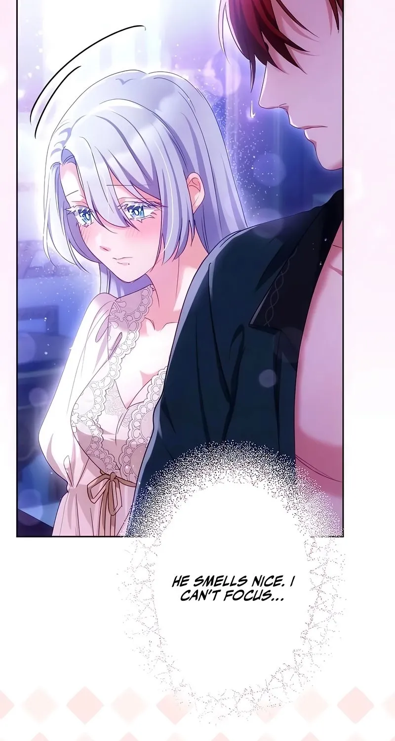 Dokusen Yoku ga Tsuyoi Honou Tei ni Shuuchaku Saretemasu Chapter 22 page 45 - 