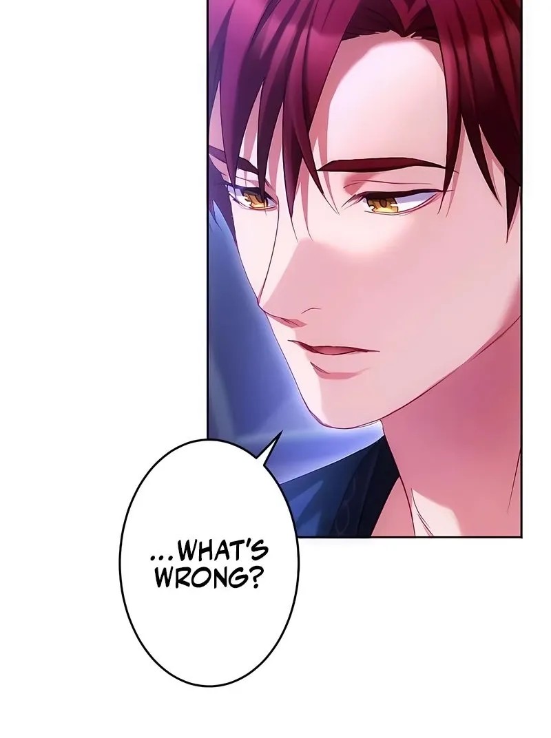 Dokusen Yoku ga Tsuyoi Honou Tei ni Shuuchaku Saretemasu Chapter 22 page 48 - 