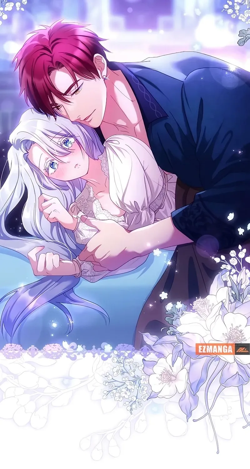Dokusen Yoku ga Tsuyoi Honou Tei ni Shuuchaku Saretemasu Chapter 22 page 52 - 