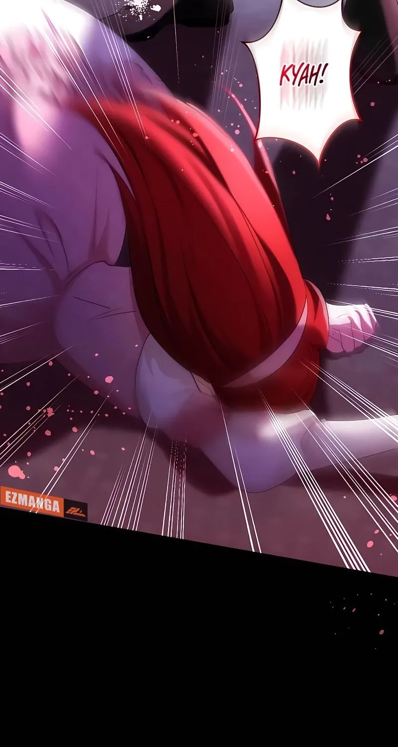 Dokusen Yoku ga Tsuyoi Honou Tei ni Shuuchaku Saretemasu Chapter 22 page 7 - 