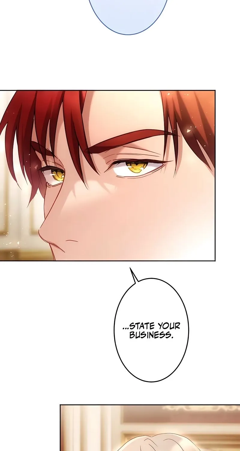 Dokusen Yoku ga Tsuyoi Honou Tei ni Shuuchaku Saretemasu Chapter 24 page 12 - 