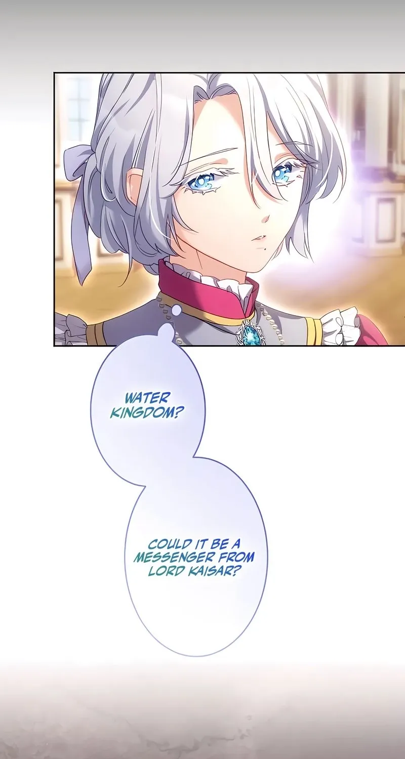 Dokusen Yoku ga Tsuyoi Honou Tei ni Shuuchaku Saretemasu Chapter 24 page 16 - 