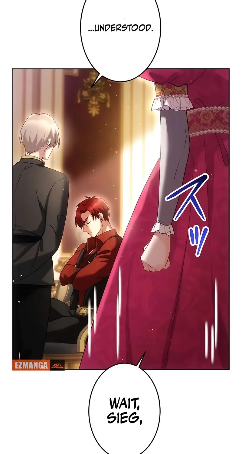 Dokusen Yoku ga Tsuyoi Honou Tei ni Shuuchaku Saretemasu Chapter 24 page 18 - 