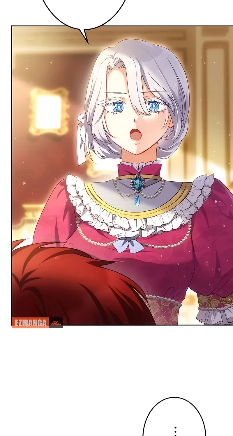 Dokusen Yoku ga Tsuyoi Honou Tei ni Shuuchaku Saretemasu Chapter 24 page 23 - 