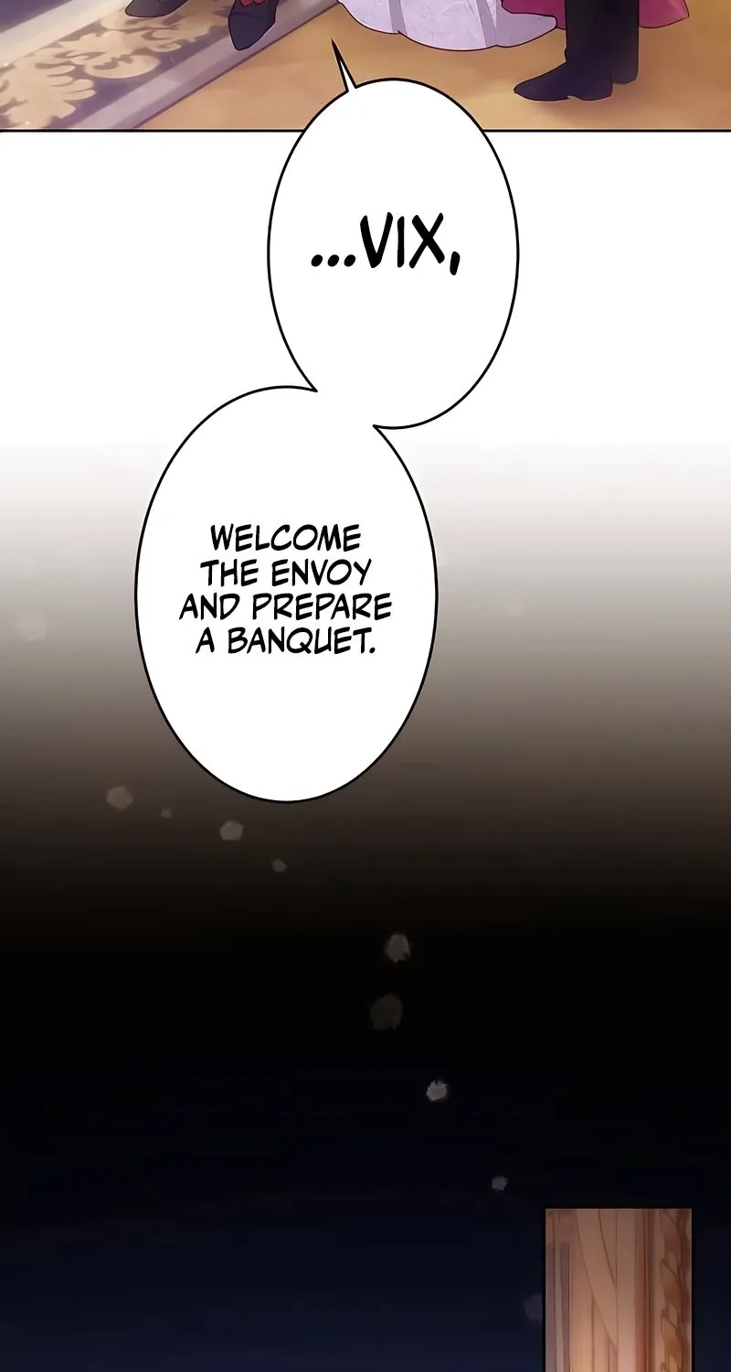 Dokusen Yoku ga Tsuyoi Honou Tei ni Shuuchaku Saretemasu Chapter 24 page 27 - 