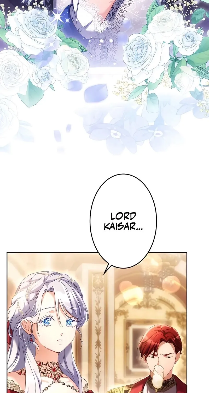 Dokusen Yoku ga Tsuyoi Honou Tei ni Shuuchaku Saretemasu Chapter 24 page 32 - 