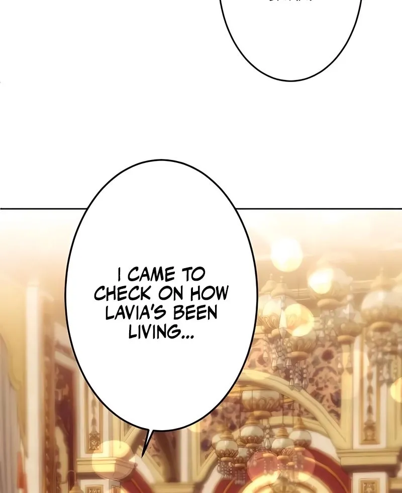 Dokusen Yoku ga Tsuyoi Honou Tei ni Shuuchaku Saretemasu Chapter 24 page 35 - 