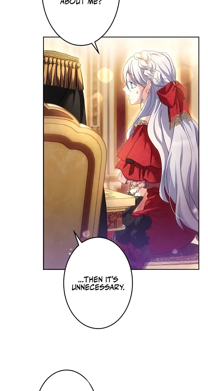 Dokusen Yoku ga Tsuyoi Honou Tei ni Shuuchaku Saretemasu Chapter 24 page 37 - 