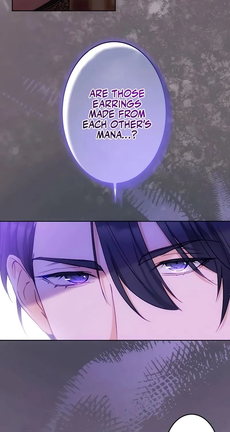 Dokusen Yoku ga Tsuyoi Honou Tei ni Shuuchaku Saretemasu Chapter 24 page 43 - 