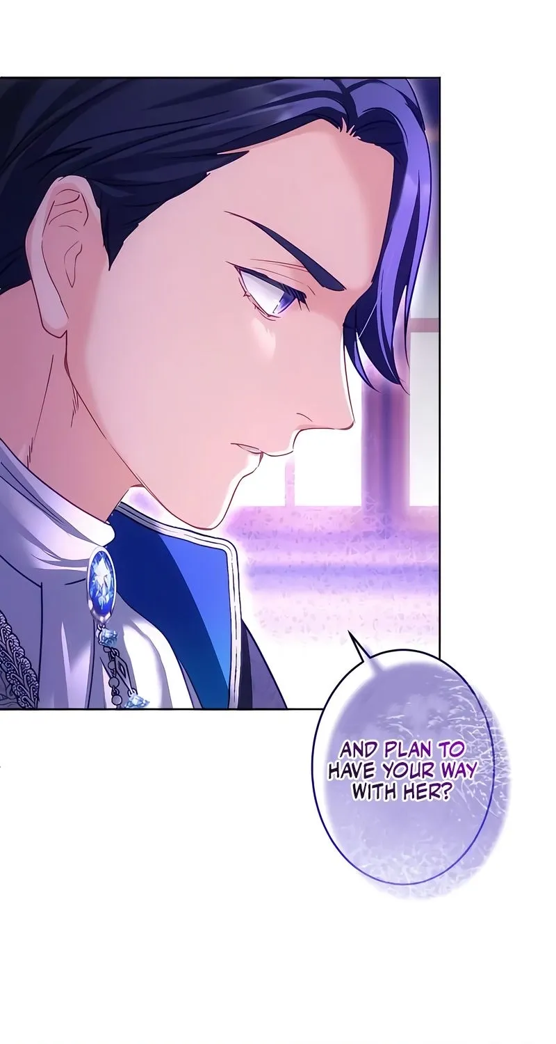 Dokusen Yoku ga Tsuyoi Honou Tei ni Shuuchaku Saretemasu Chapter 24 page 47 - 