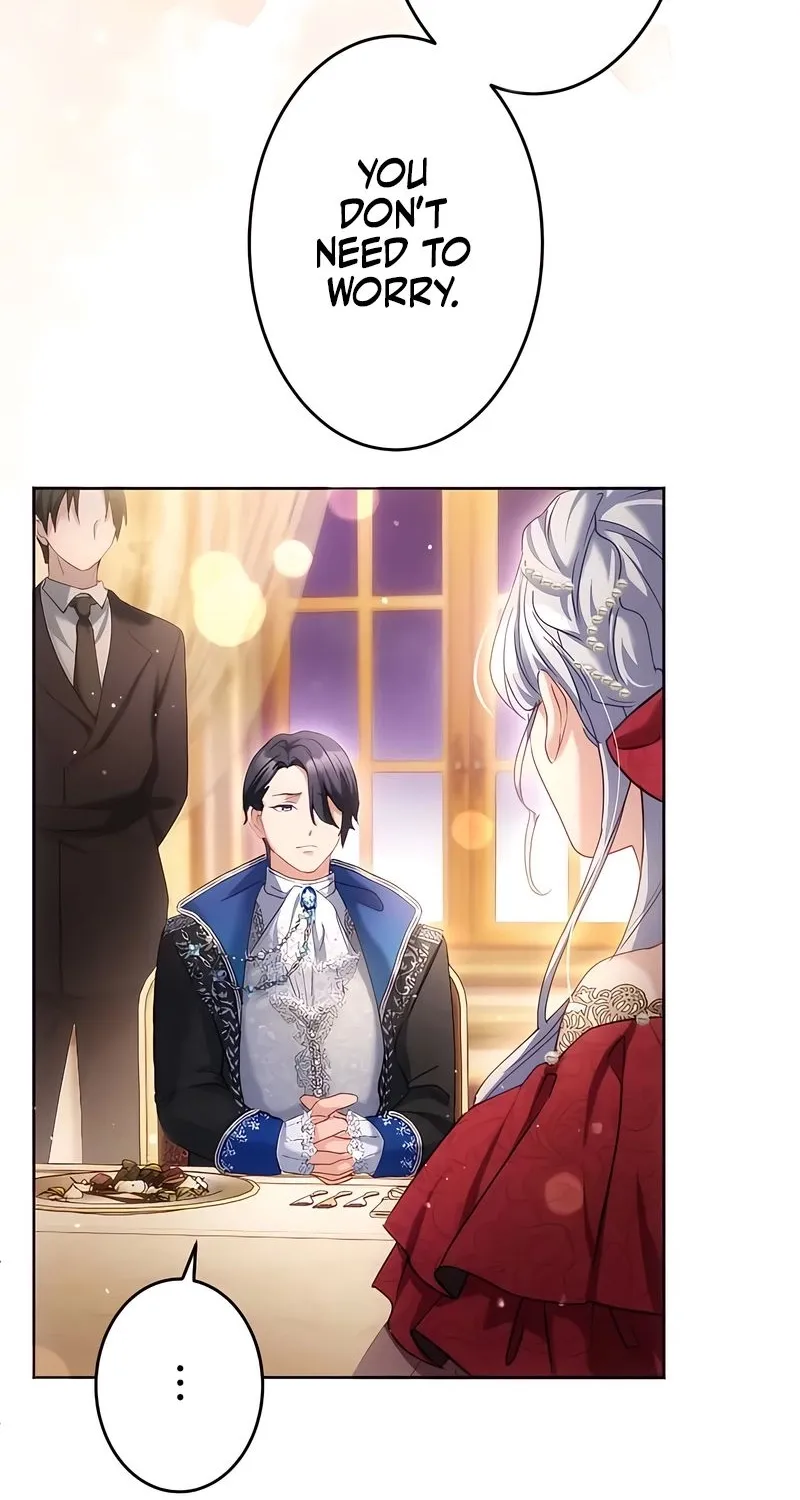 Dokusen Yoku ga Tsuyoi Honou Tei ni Shuuchaku Saretemasu Chapter 24 page 50 - 