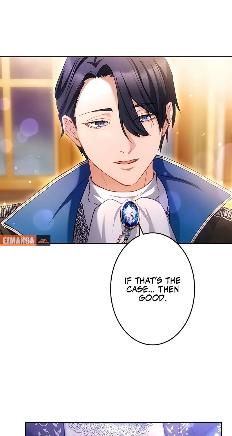 Dokusen Yoku ga Tsuyoi Honou Tei ni Shuuchaku Saretemasu Chapter 24 page 51 - 