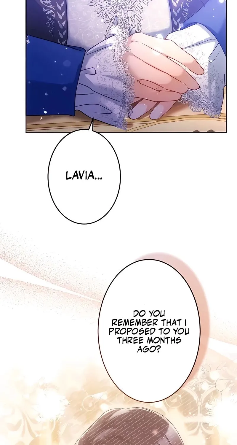 Dokusen Yoku ga Tsuyoi Honou Tei ni Shuuchaku Saretemasu Chapter 24 page 52 - 
