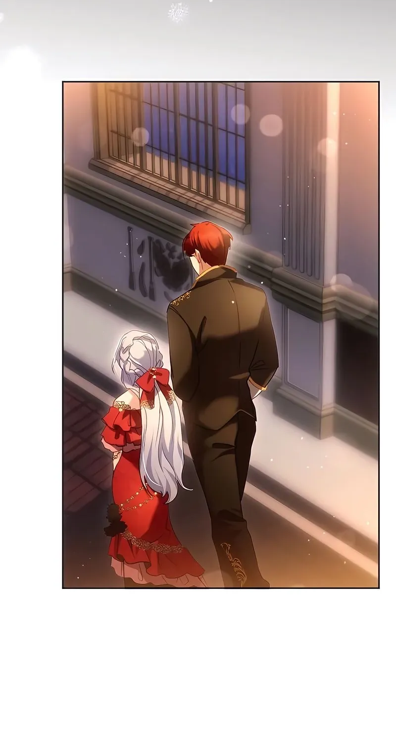 Dokusen Yoku ga Tsuyoi Honou Tei ni Shuuchaku Saretemasu Chapter 24 page 63 - 