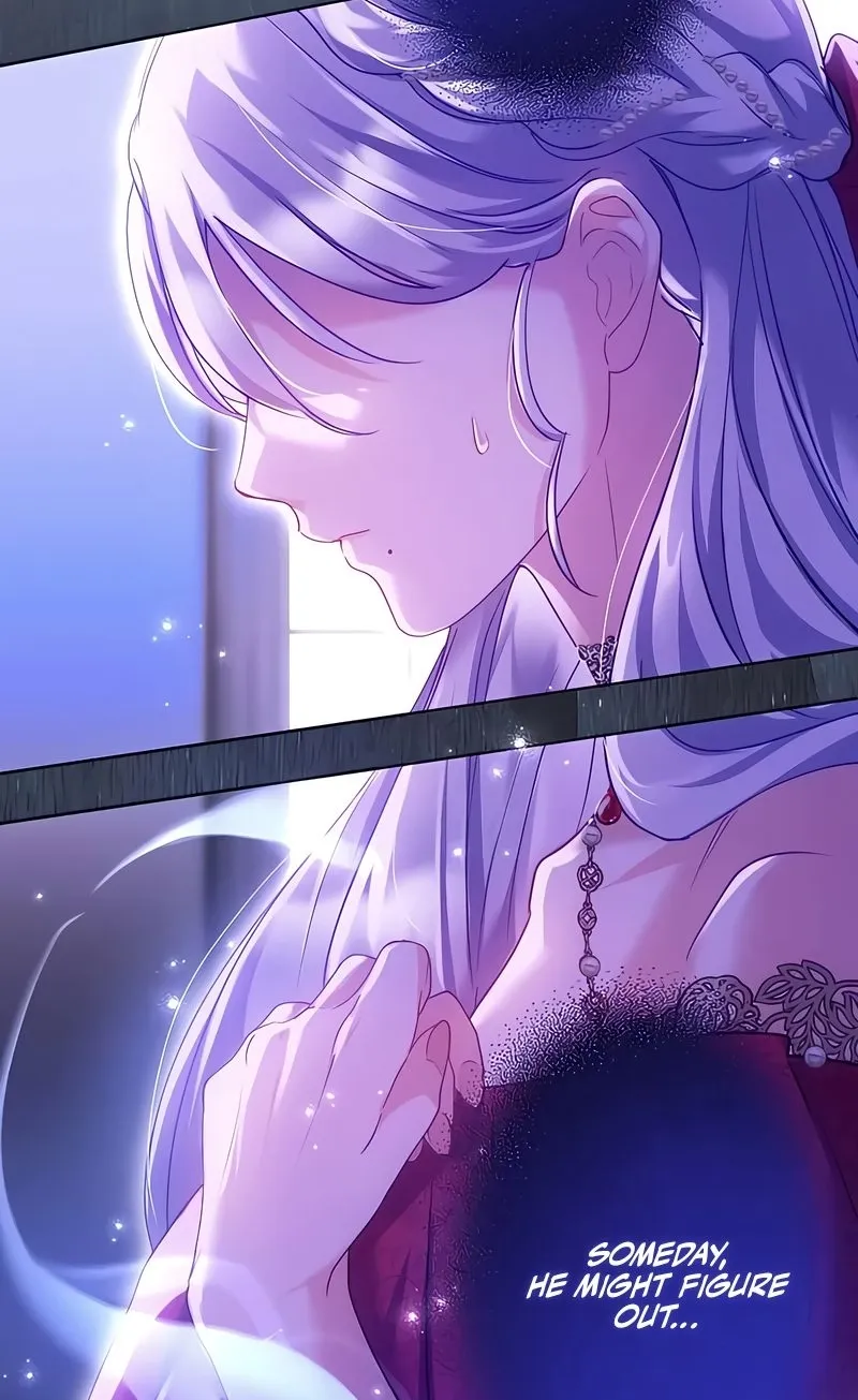 Dokusen Yoku ga Tsuyoi Honou Tei ni Shuuchaku Saretemasu Chapter 24 page 65 - 