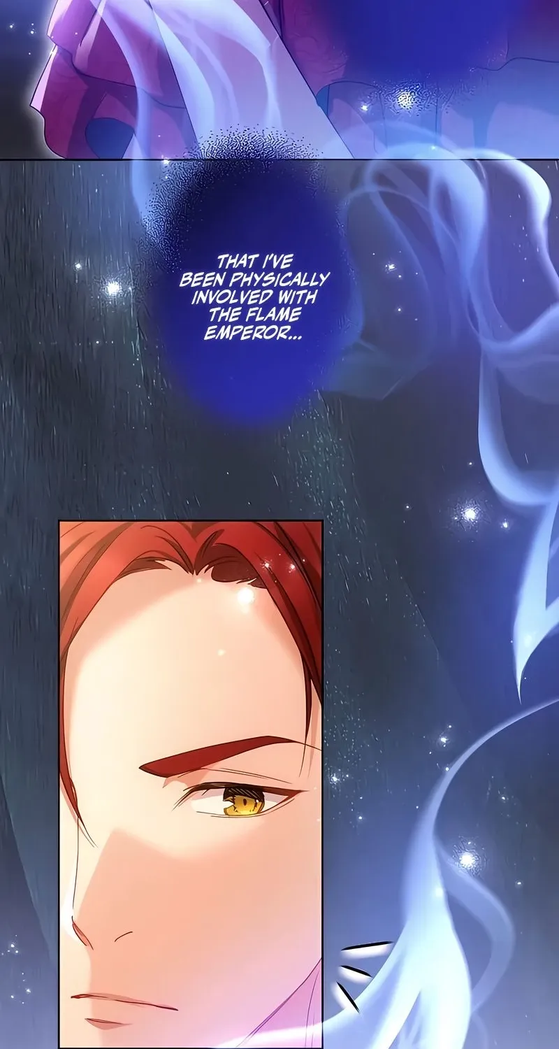 Dokusen Yoku ga Tsuyoi Honou Tei ni Shuuchaku Saretemasu Chapter 24 page 66 - 