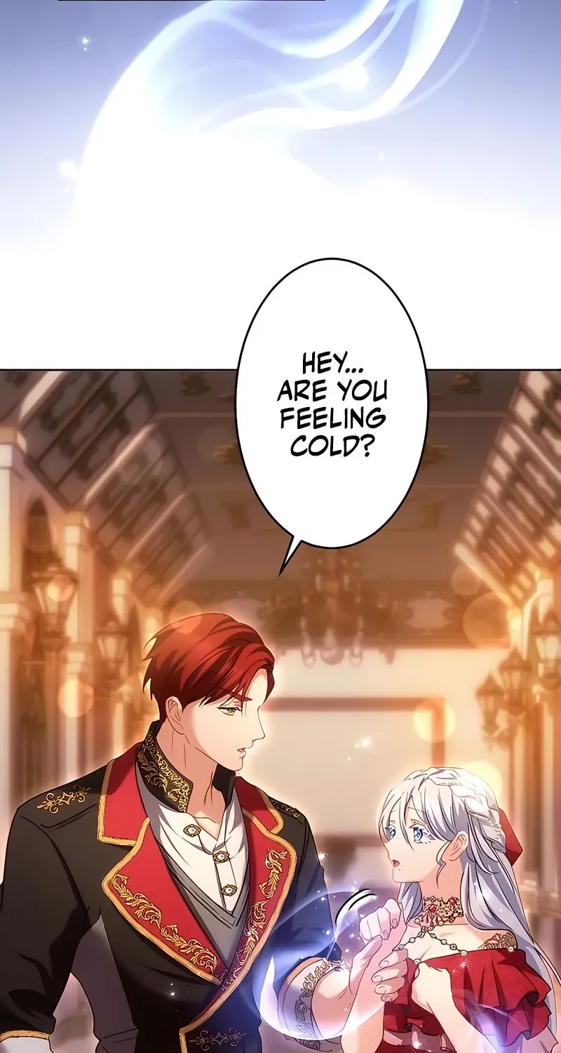 Dokusen Yoku ga Tsuyoi Honou Tei ni Shuuchaku Saretemasu Chapter 24 page 67 - 