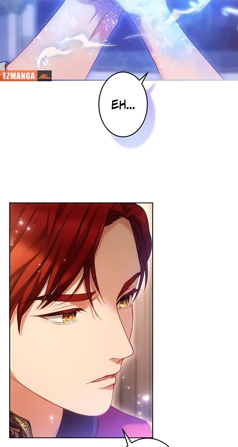 Dokusen Yoku ga Tsuyoi Honou Tei ni Shuuchaku Saretemasu Chapter 24 page 69 - 