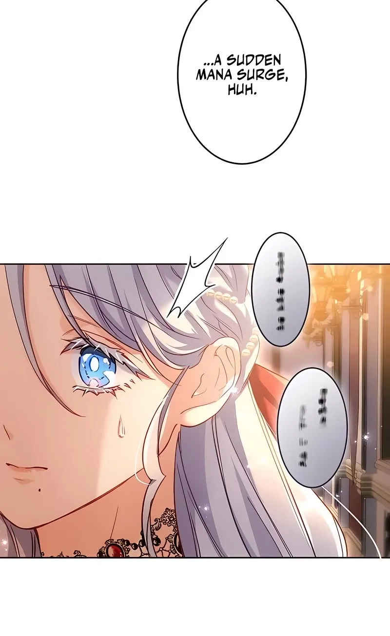 Dokusen Yoku ga Tsuyoi Honou Tei ni Shuuchaku Saretemasu Chapter 24 page 70 - 
