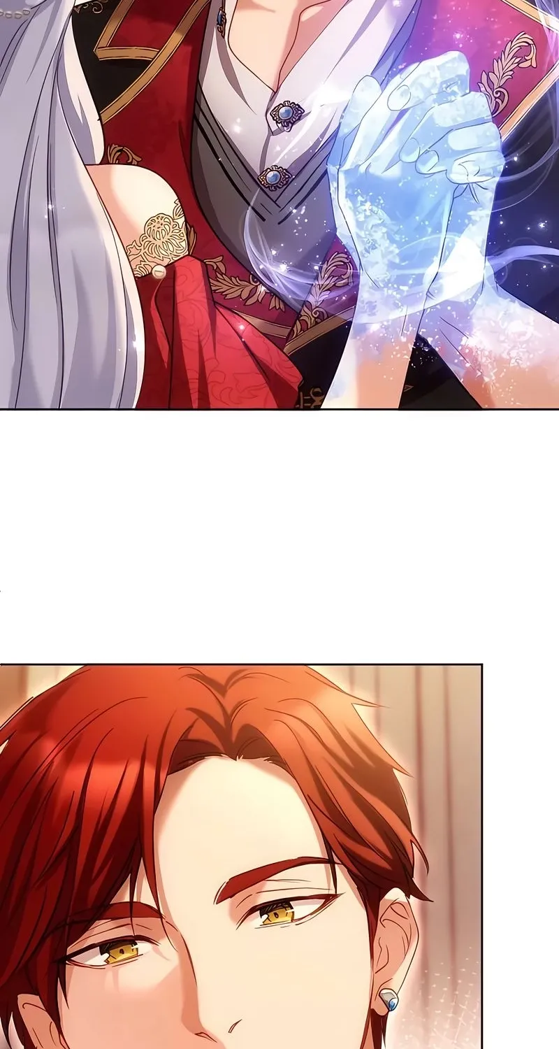 Dokusen Yoku ga Tsuyoi Honou Tei ni Shuuchaku Saretemasu Chapter 24 page 74 - 