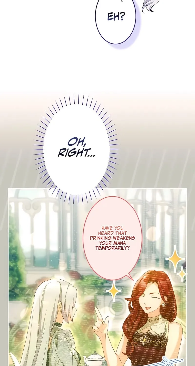 Dokusen Yoku ga Tsuyoi Honou Tei ni Shuuchaku Saretemasu Chapter 24 page 76 - 