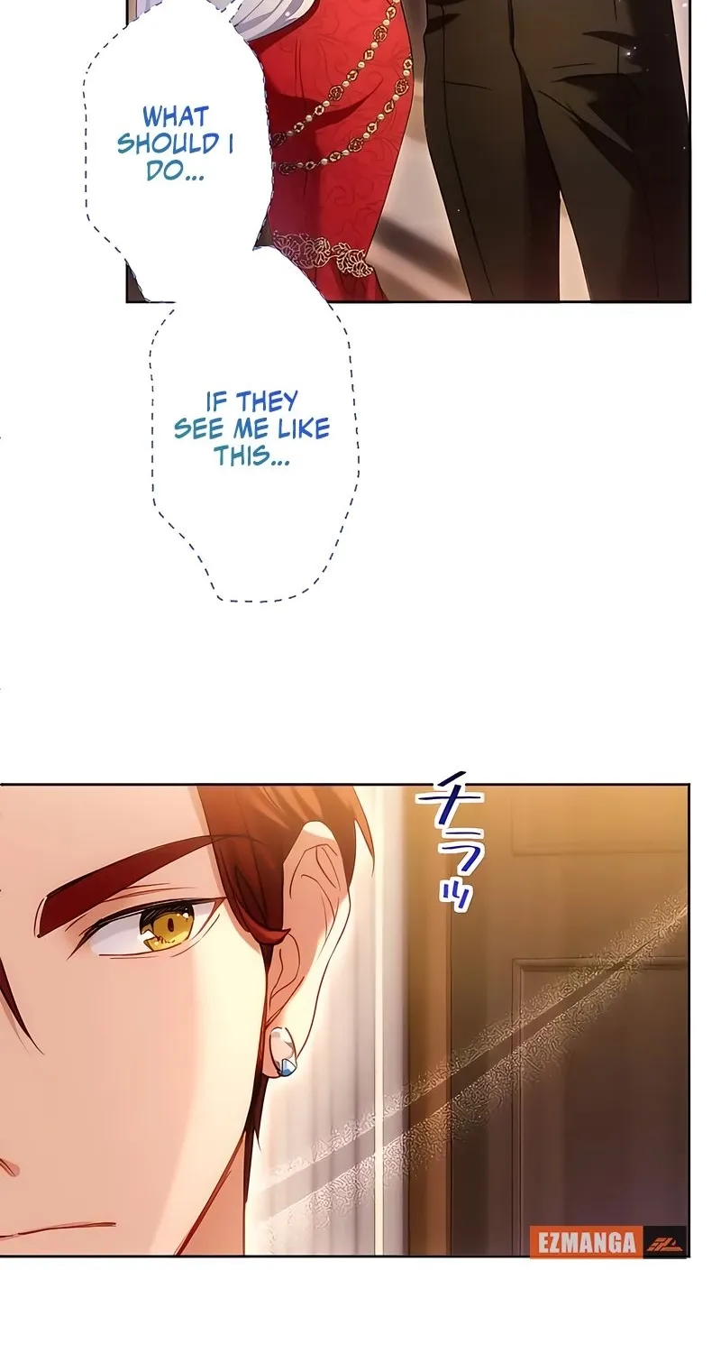 Dokusen Yoku ga Tsuyoi Honou Tei ni Shuuchaku Saretemasu Chapter 24 page 78 - 