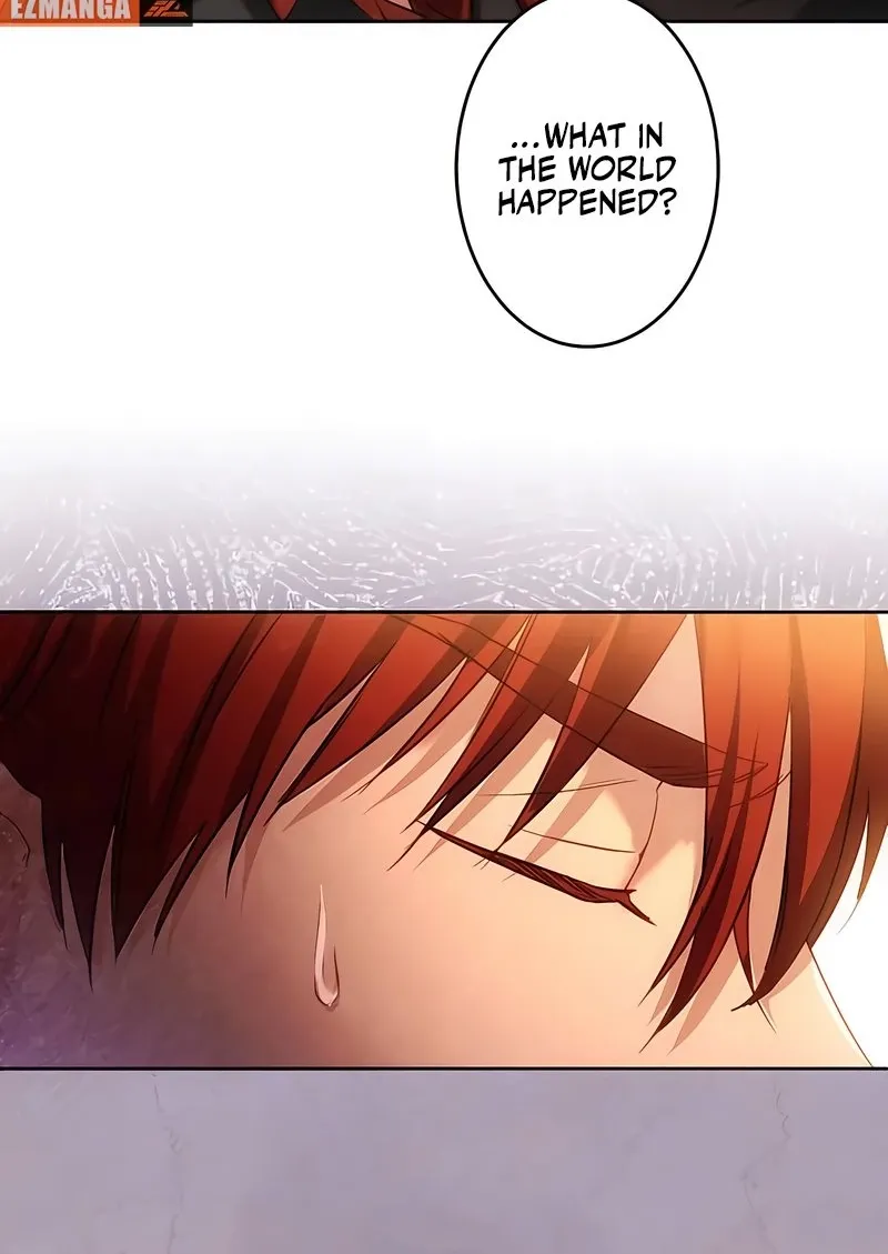 Dokusen Yoku ga Tsuyoi Honou Tei ni Shuuchaku Saretemasu Chapter 24 page 10 - 