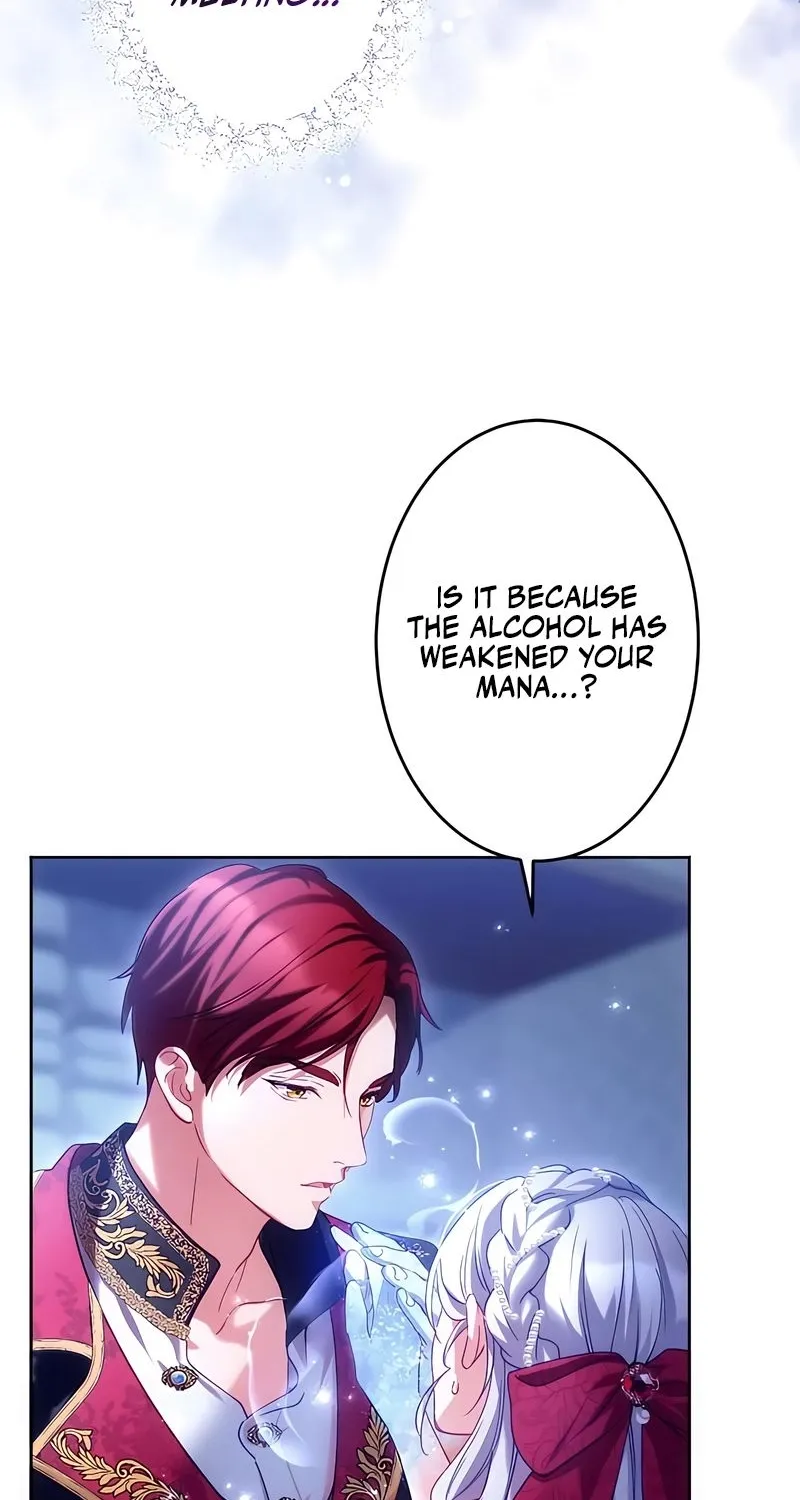Dokusen Yoku ga Tsuyoi Honou Tei ni Shuuchaku Saretemasu Chapter 25 page 14 - 