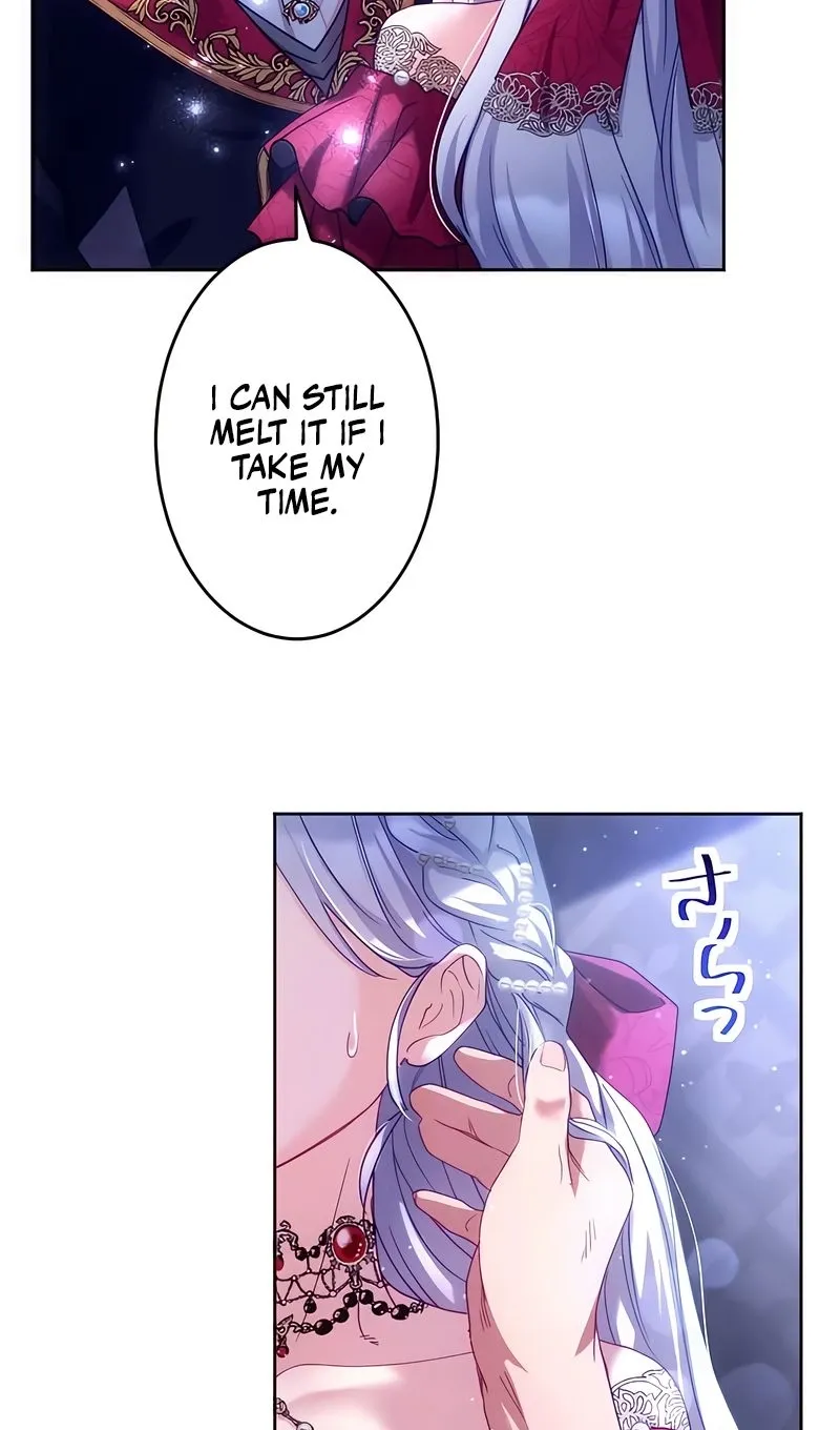 Dokusen Yoku ga Tsuyoi Honou Tei ni Shuuchaku Saretemasu Chapter 25 page 15 - 