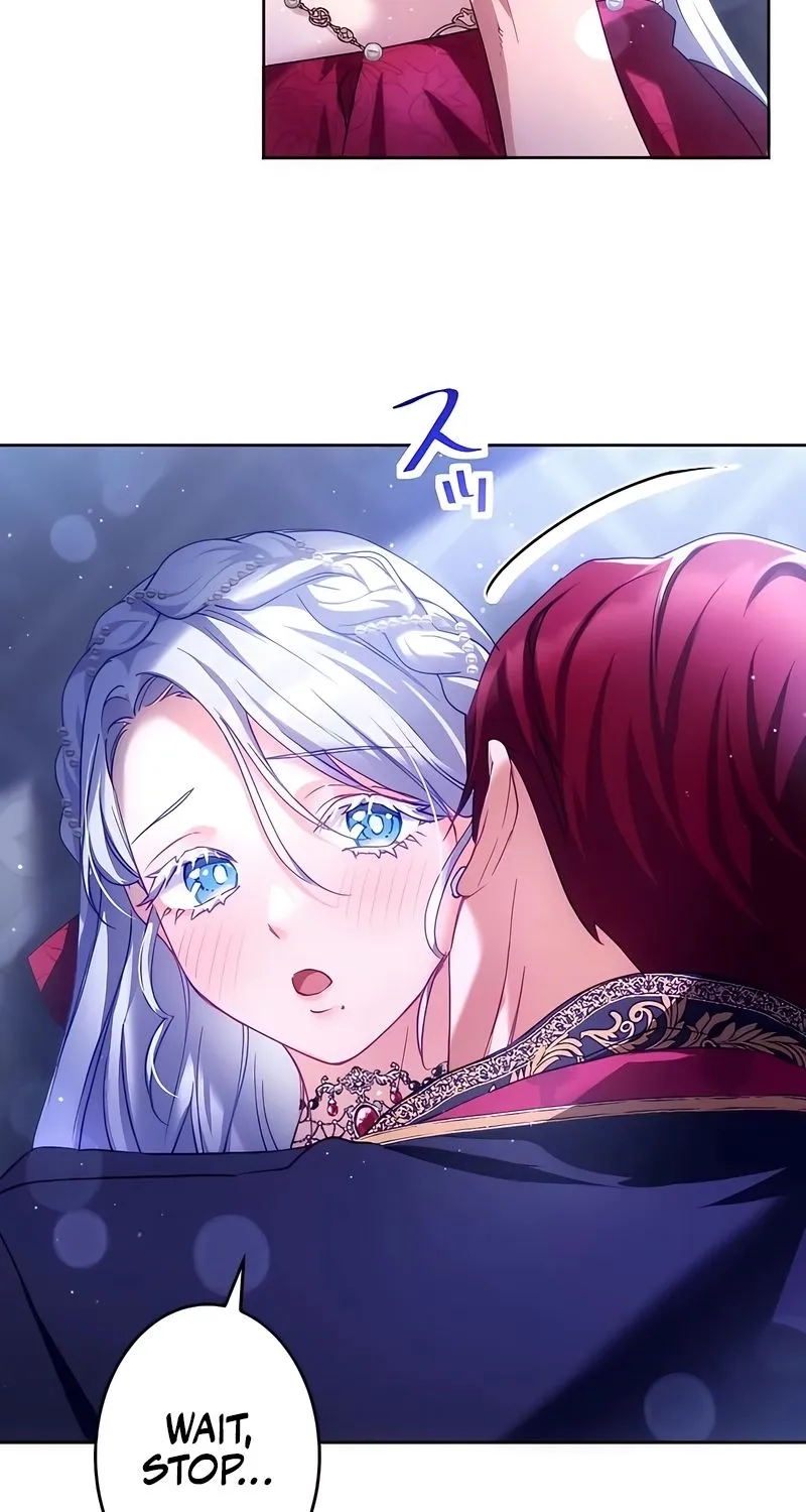 Dokusen Yoku ga Tsuyoi Honou Tei ni Shuuchaku Saretemasu Chapter 25 page 16 - 