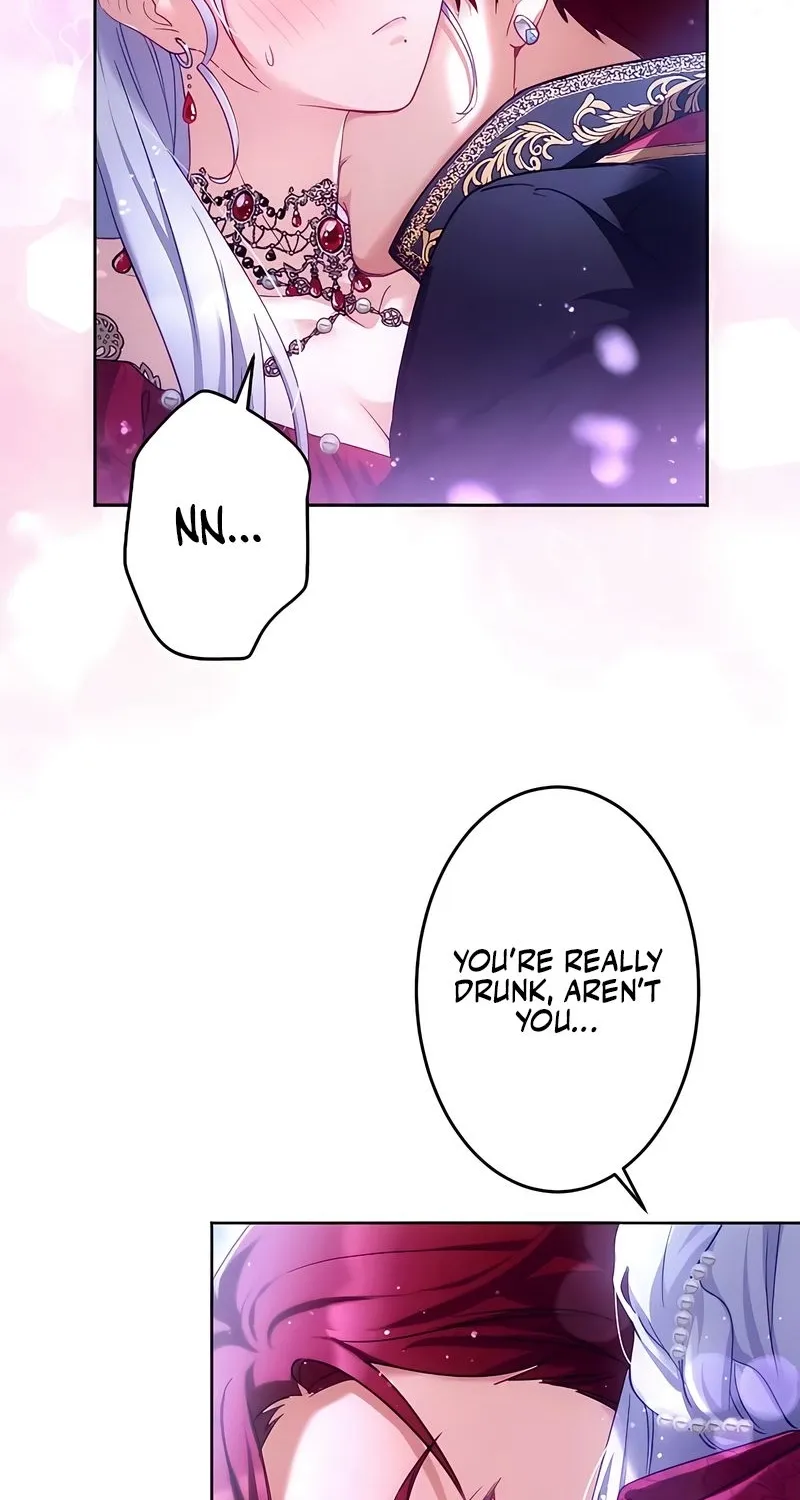 Dokusen Yoku ga Tsuyoi Honou Tei ni Shuuchaku Saretemasu Chapter 25 page 19 - 