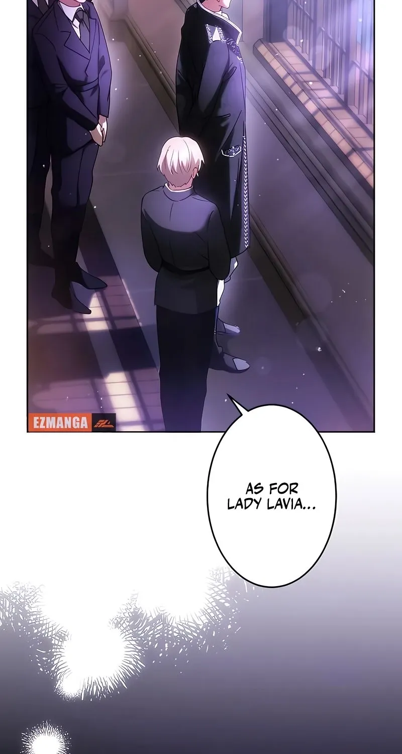 Dokusen Yoku ga Tsuyoi Honou Tei ni Shuuchaku Saretemasu Chapter 25 page 8 - 
