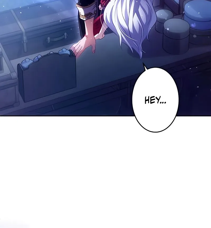 Dokusen Yoku ga Tsuyoi Honou Tei ni Shuuchaku Saretemasu Chapter 25 page 10 - 