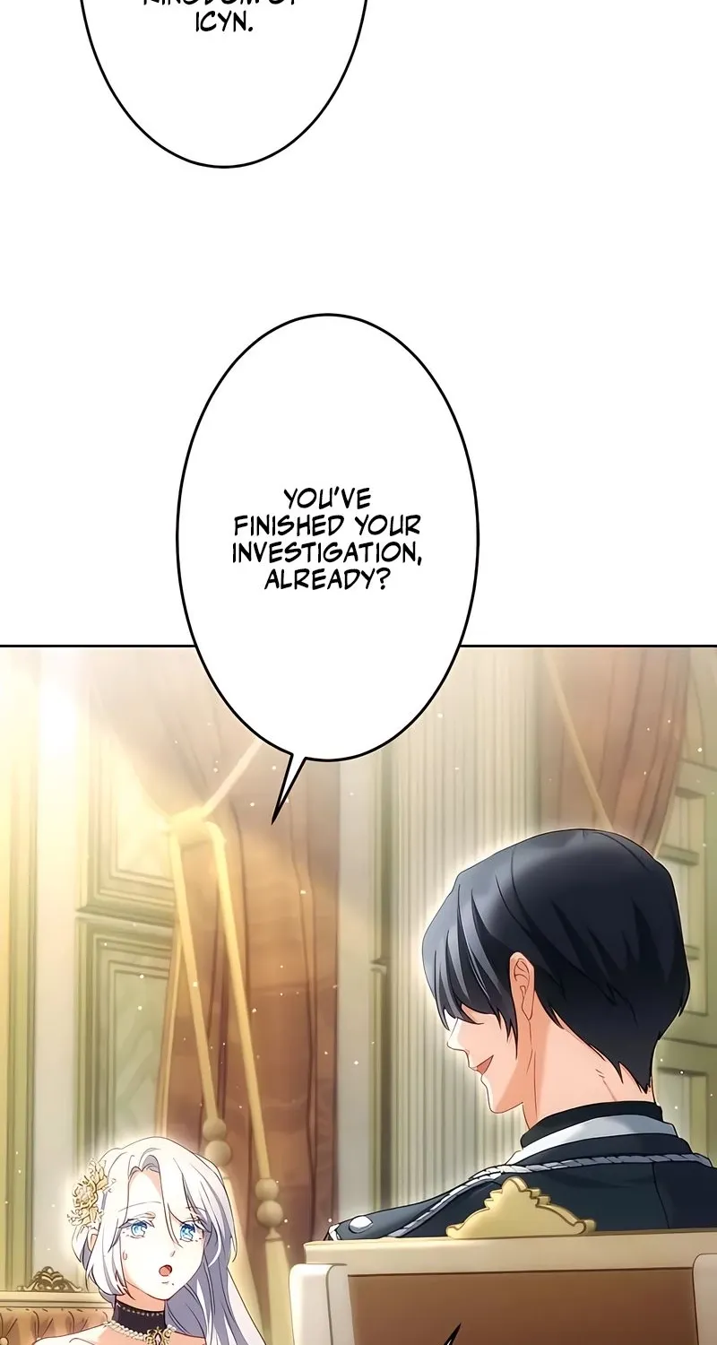 Dokusen Yoku ga Tsuyoi Honou Tei ni Shuuchaku Saretemasu Chapter 26 page 25 - 