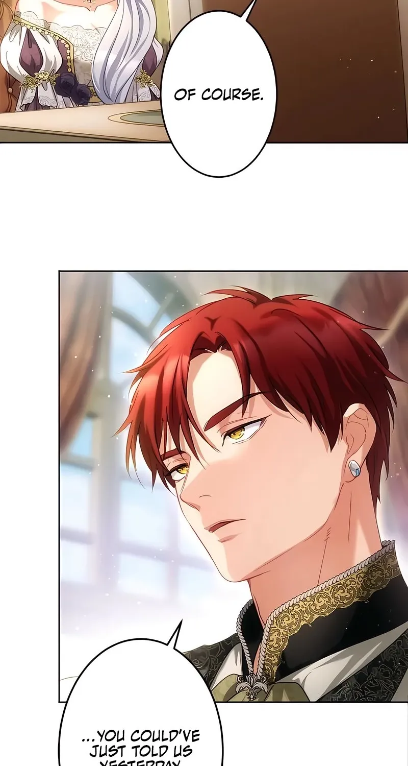 Dokusen Yoku ga Tsuyoi Honou Tei ni Shuuchaku Saretemasu Chapter 26 page 26 - 