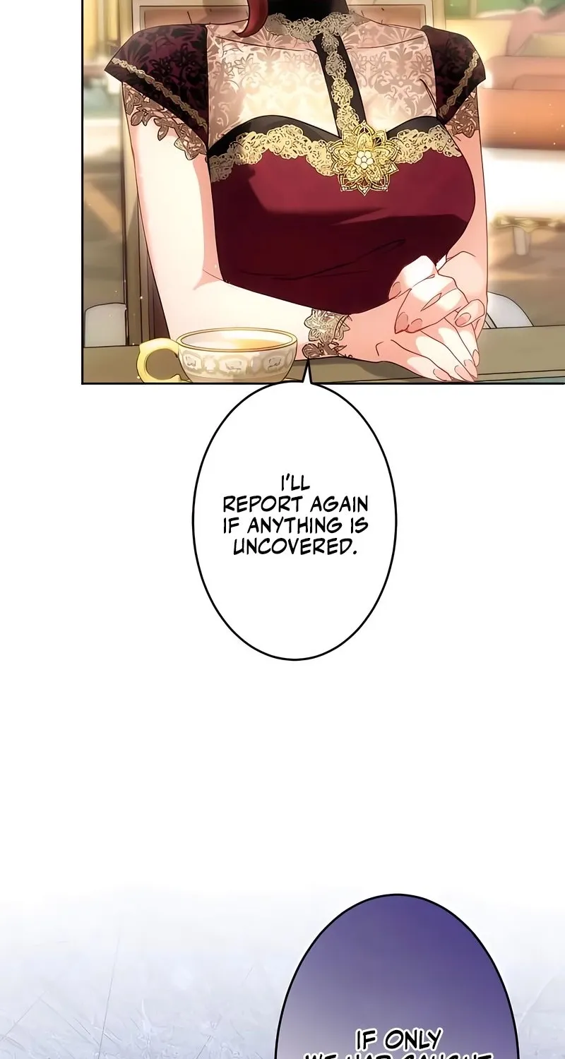 Dokusen Yoku ga Tsuyoi Honou Tei ni Shuuchaku Saretemasu Chapter 26 page 36 - 