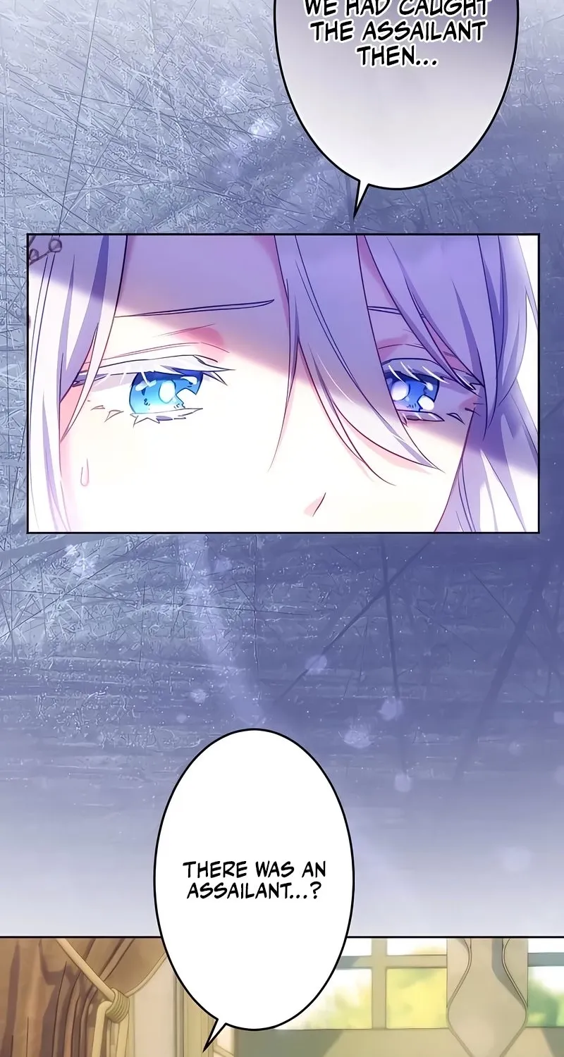 Dokusen Yoku ga Tsuyoi Honou Tei ni Shuuchaku Saretemasu Chapter 26 page 37 - 