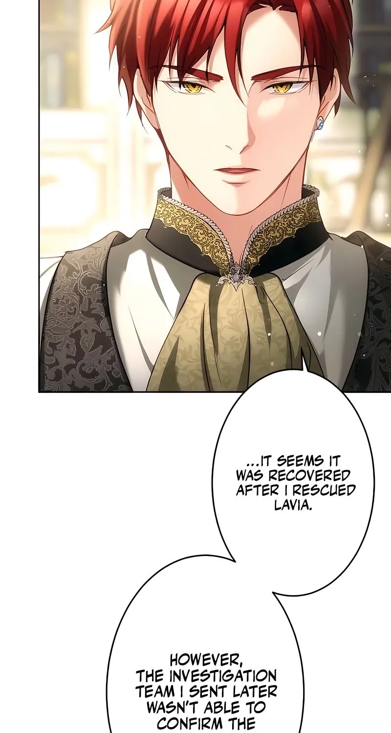 Dokusen Yoku ga Tsuyoi Honou Tei ni Shuuchaku Saretemasu Chapter 26 page 40 - 
