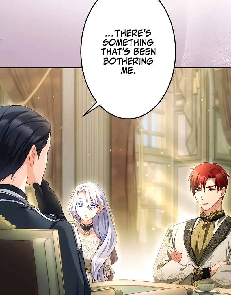 Dokusen Yoku ga Tsuyoi Honou Tei ni Shuuchaku Saretemasu Chapter 26 page 43 - 