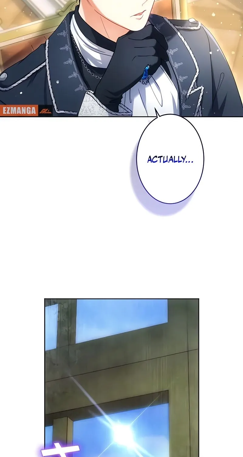 Dokusen Yoku ga Tsuyoi Honou Tei ni Shuuchaku Saretemasu Chapter 26 page 46 - 