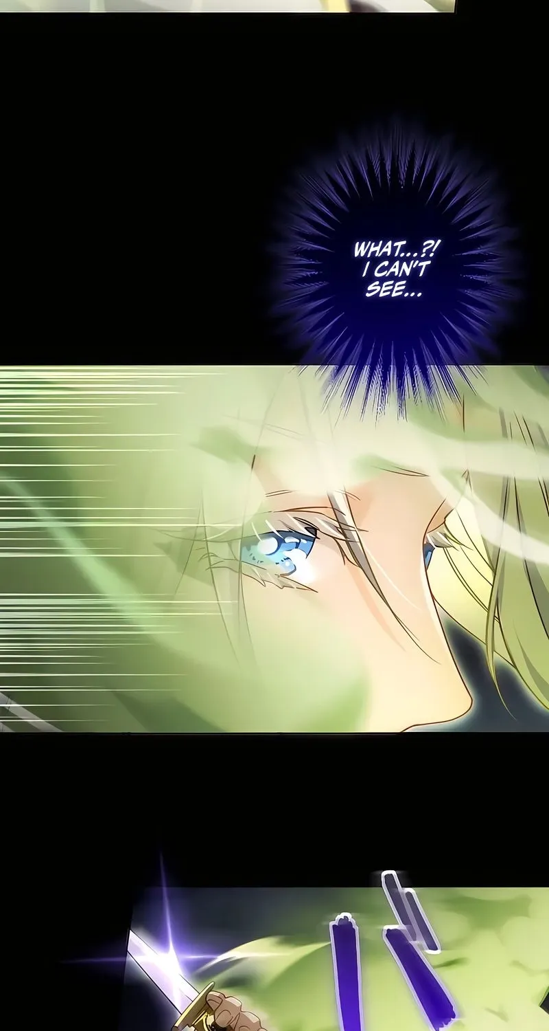 Dokusen Yoku ga Tsuyoi Honou Tei ni Shuuchaku Saretemasu Chapter 26 page 51 - 