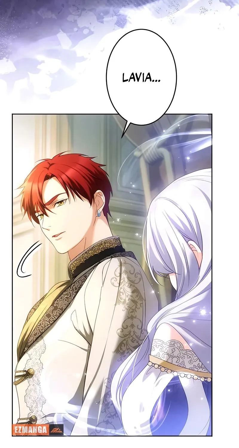 Dokusen Yoku ga Tsuyoi Honou Tei ni Shuuchaku Saretemasu Chapter 27 page 19 - 