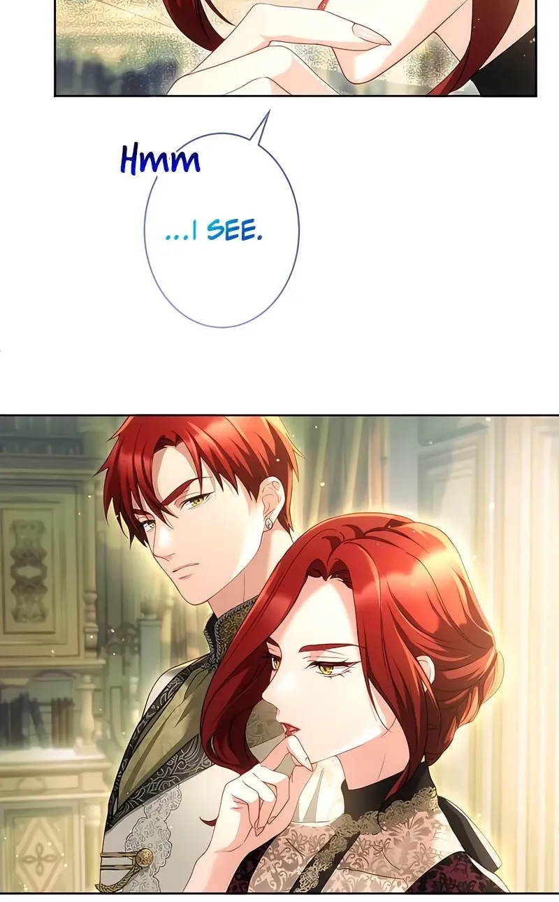 Dokusen Yoku ga Tsuyoi Honou Tei ni Shuuchaku Saretemasu Chapter 27 page 30 - 