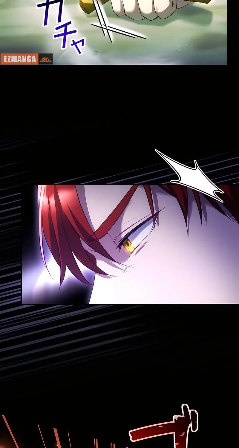 Dokusen Yoku ga Tsuyoi Honou Tei ni Shuuchaku Saretemasu Chapter 27 page 4 - 