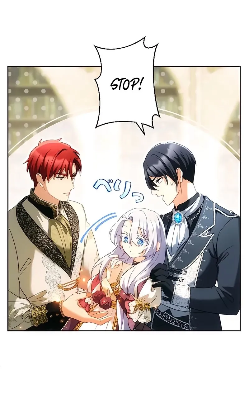 Dokusen Yoku ga Tsuyoi Honou Tei ni Shuuchaku Saretemasu Chapter 27 page 40 - 